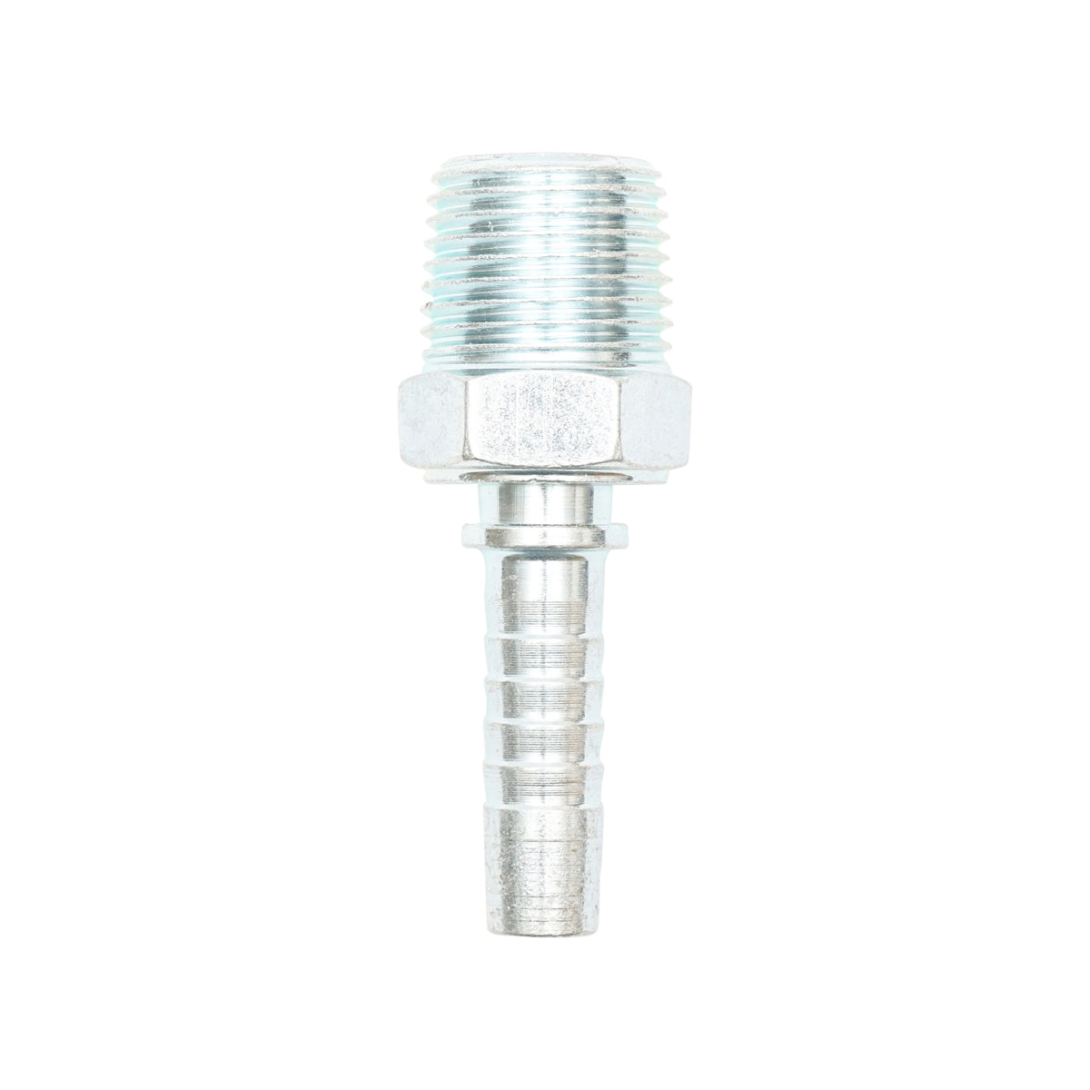 AGR DN10 BSP 1/2 external thread armature